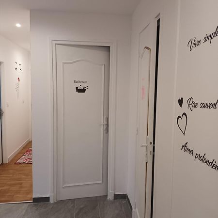 Elzao Hotell Lyon Exteriör bild