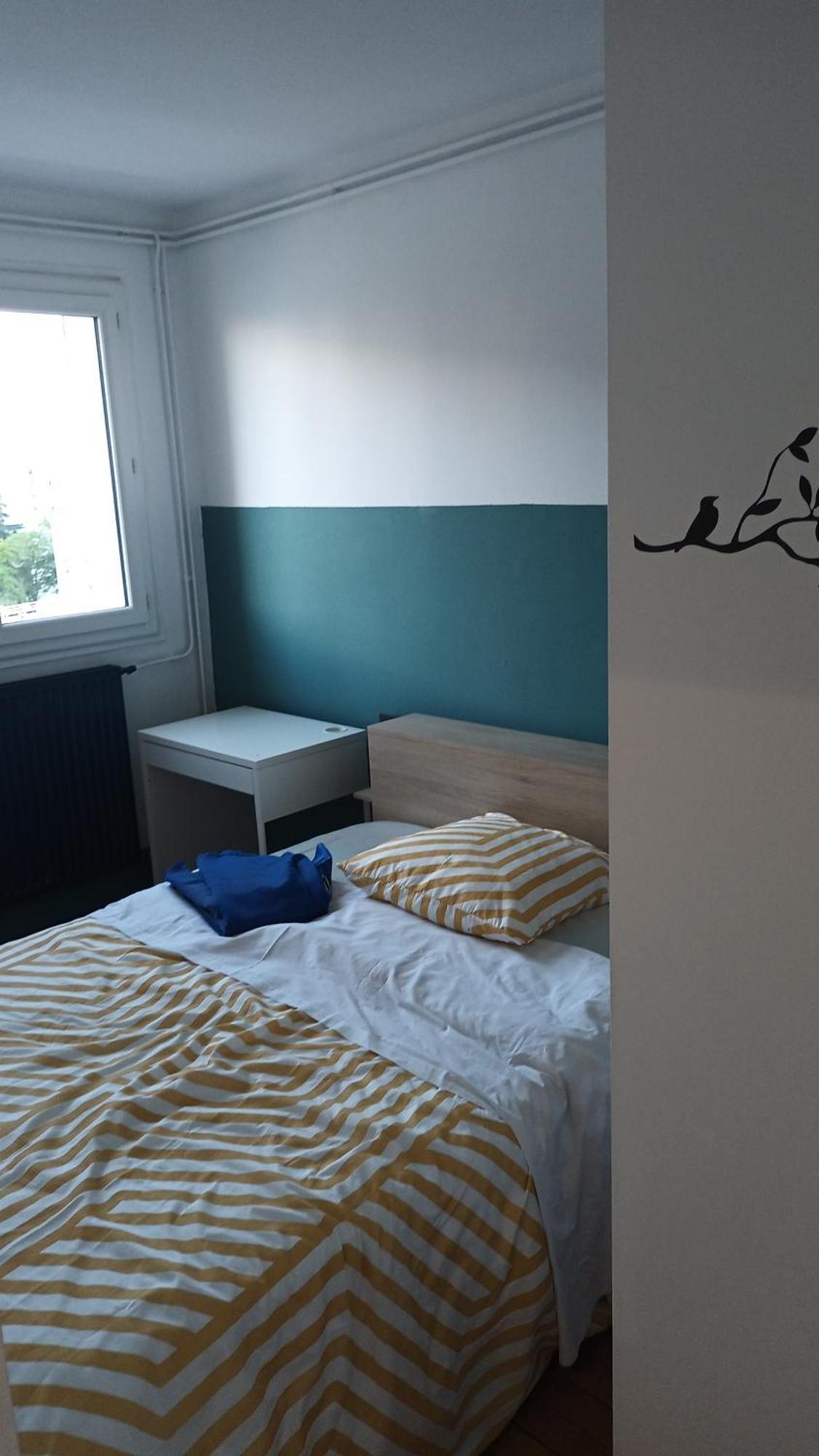 Elzao Hotell Lyon Exteriör bild