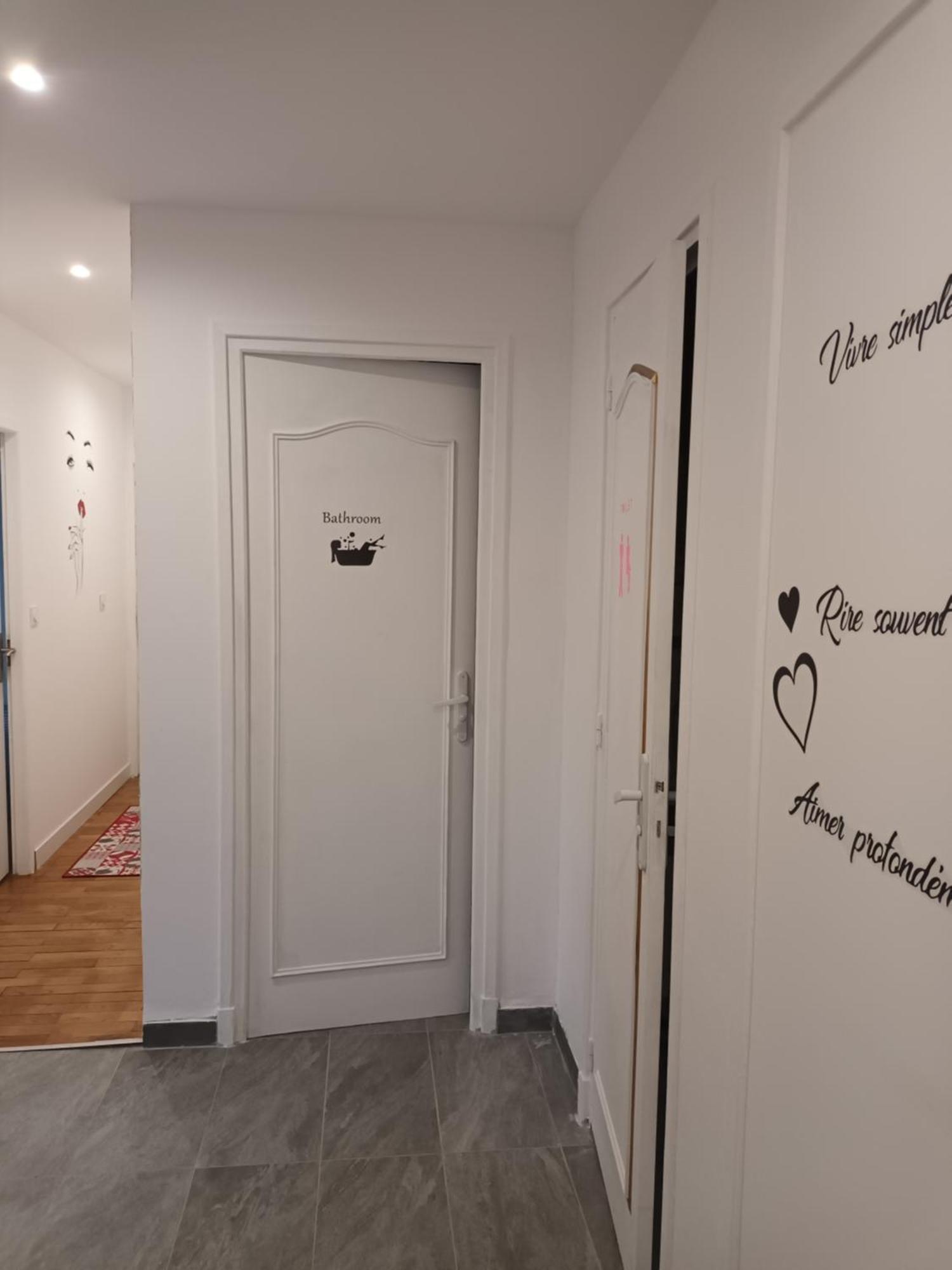 Elzao Hotell Lyon Exteriör bild