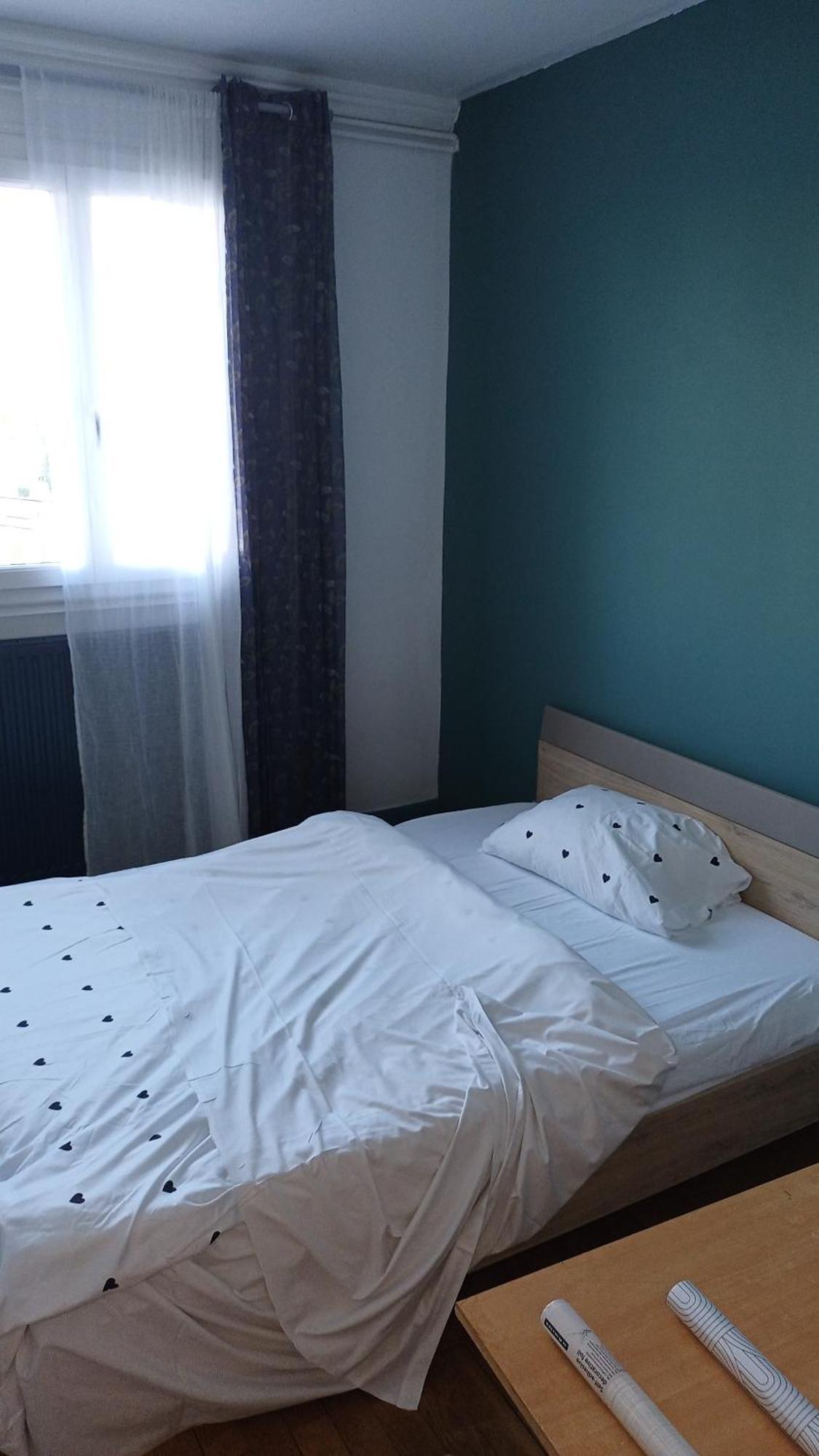 Elzao Hotell Lyon Exteriör bild