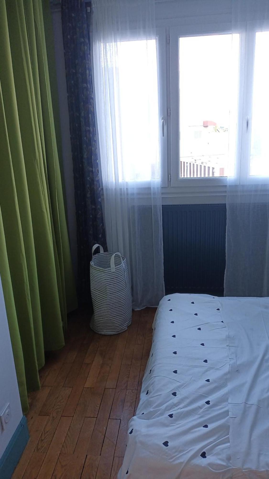 Elzao Hotell Lyon Exteriör bild